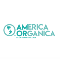 América Orgánica logo, América Orgánica contact details