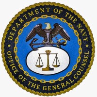 Department of the Navy, Office of the General Counsel logo, Department of the Navy, Office of the General Counsel contact details