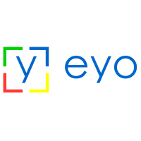 Eyo logo, Eyo contact details