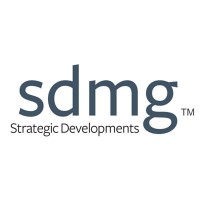 sdmg™ Strategic Developments logo, sdmg™ Strategic Developments contact details