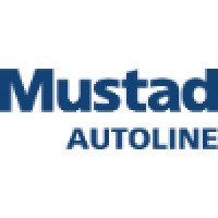 Mustad Autoline AS logo, Mustad Autoline AS contact details