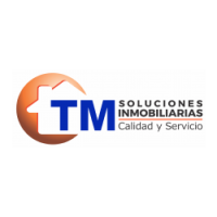 TM Soluciones Inmobiliarias logo, TM Soluciones Inmobiliarias contact details