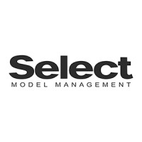 Select Model Management logo, Select Model Management contact details