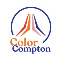 Color Compton logo, Color Compton contact details