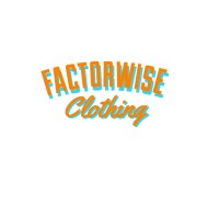 Factorwise Clothing logo, Factorwise Clothing contact details