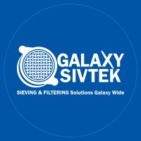 Galaxy Sivtek | Screening & Filtering Solutions logo, Galaxy Sivtek | Screening & Filtering Solutions contact details