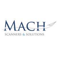 MACH Scanners & Solutions logo, MACH Scanners & Solutions contact details