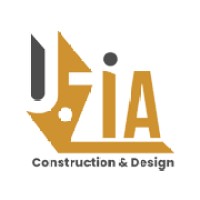 U.ZIA Constriction and Design logo, U.ZIA Constriction and Design contact details