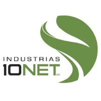 Industrias IONET S.A. de C.V. logo, Industrias IONET S.A. de C.V. contact details