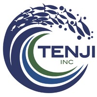 Tenji: Aquarium Design + Build logo, Tenji: Aquarium Design + Build contact details