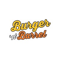 Burger N'Barrel logo, Burger N'Barrel contact details