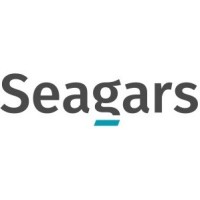 Seagar & Partners logo, Seagar & Partners contact details