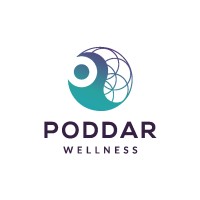 Poddar Wellness logo, Poddar Wellness contact details