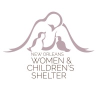 NEW ORLEANS WOMEN & CHILDRENS SHELTER INC logo, NEW ORLEANS WOMEN & CHILDRENS SHELTER INC contact details