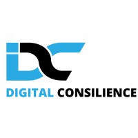 Digital Consilience logo, Digital Consilience contact details