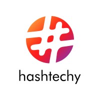 Hashtechy logo, Hashtechy contact details