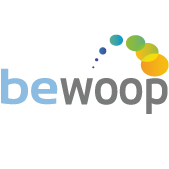 Bewoop logo, Bewoop contact details