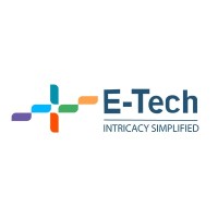 E-Tech Marketing logo, E-Tech Marketing contact details