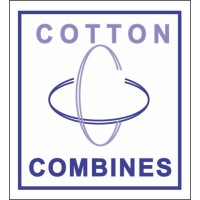 Srinath Cotton Combines logo, Srinath Cotton Combines contact details