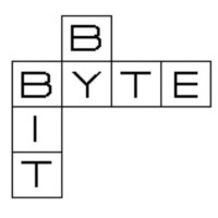 Bit By Byte Limited logo, Bit By Byte Limited contact details