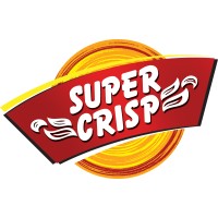 Super Crisp logo, Super Crisp contact details