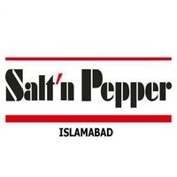 Salt 'n Pepper Islamabad logo, Salt 'n Pepper Islamabad contact details