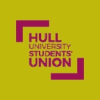 Hull University Union logo, Hull University Union contact details