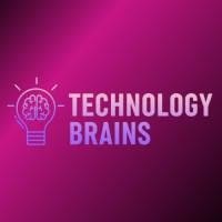 Tech Brainz logo, Tech Brainz contact details