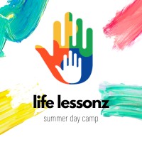 Life Lessonz Inc. | Summer Day Camp For Young Adults with Developmental Disabilities logo, Life Lessonz Inc. | Summer Day Camp For Young Adults with Developmental Disabilities contact details