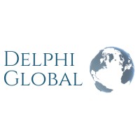 Delphi Global logo, Delphi Global contact details