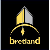 Bretland logo, Bretland contact details