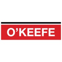 O'Keefe Construction Ltd logo, O'Keefe Construction Ltd contact details