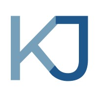 KJ Consulting Group logo, KJ Consulting Group contact details