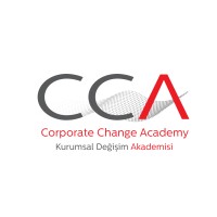 Corporate Change Academy logo, Corporate Change Academy contact details