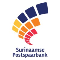 De Surinaamse Postspaarbank logo, De Surinaamse Postspaarbank contact details