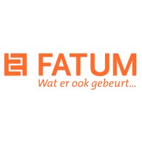 FATUM Schadeverzekering N.V. logo, FATUM Schadeverzekering N.V. contact details