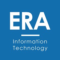 Era Information Technology logo, Era Information Technology contact details