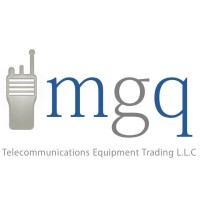 MGQ Telecommunications Equipment Trading LLC logo, MGQ Telecommunications Equipment Trading LLC contact details