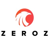 Zeroz AI logo, Zeroz AI contact details