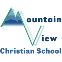 Mountain View Christian School logo, Mountain View Christian School contact details