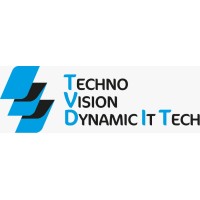 TVD IT TECHNOLOGY logo, TVD IT TECHNOLOGY contact details