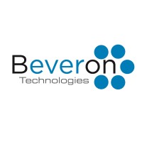 Beveron Technologies logo, Beveron Technologies contact details