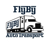 FlyBy Auto Transport, LLC logo, FlyBy Auto Transport, LLC contact details