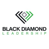 Black Diamond Leadership logo, Black Diamond Leadership contact details