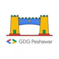 GDG Peshawar logo, GDG Peshawar contact details