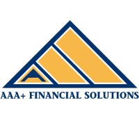 AAA+ Financial Solutions logo, AAA+ Financial Solutions contact details