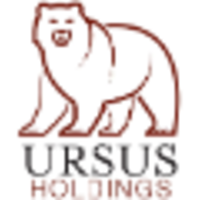 Ursus Holdings (unused company page) logo, Ursus Holdings (unused company page) contact details