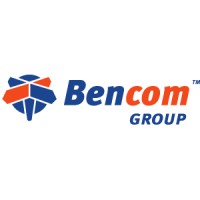 Bencom Group logo, Bencom Group contact details