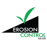 Erosion Control Co Limited logo, Erosion Control Co Limited contact details