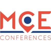 MCE Conferences logo, MCE Conferences contact details